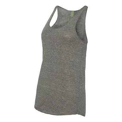 Alternative Women's Meegs Eco-Jersey Racerback Tank