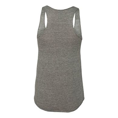 Alternative Women's Meegs Eco-Jersey Racerback Tank