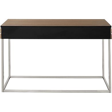 Camden Isle Barnes Console Table