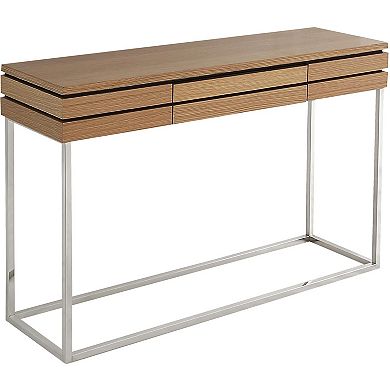 Camden Isle Barnes Console Table