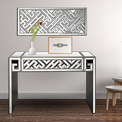 Camden Isle Becket Console Table