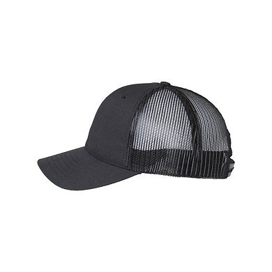 Classic Caps Trucker Cap