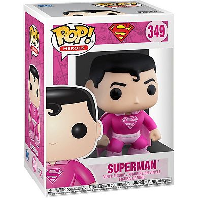 Funko Pop! DC - 2pk Wonder Woman Superman - 349, 423