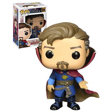 Funko Pop! Bobble Head - Doctor Strange #169