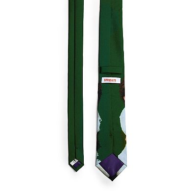 Men's OppoSuits Buddy Elf Christmas Necktie