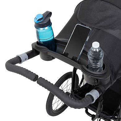 Baby Trend Expedition?? Race Tec??? Plus Jogger Stroller