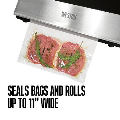 Weston Professional Advantage Vacuum Sealer