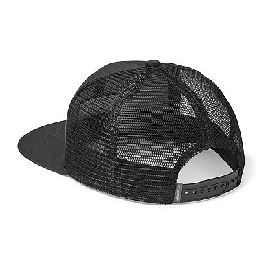 Men's Eddie Bauer Logo High-Crown Snapback Hat