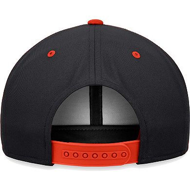 Men's Nike Black San Francisco Giants Cooperstown Collection Pro Snapback Hat