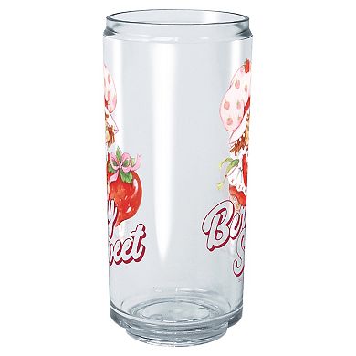 Strawberry Shortcake Berry Sweet 16-oz. Tritan Cup