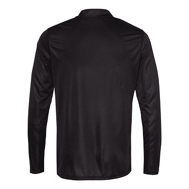 Augusta Sportswear Attain Color Secure Performance Quarter-Zip Pullover
