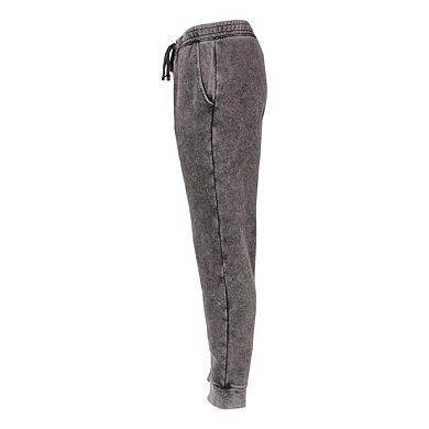 Independent Trading Co. Mineral Wash Fleece Pants