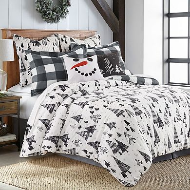 Levtex Home Homethreads Northern Star Duvet Set