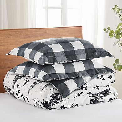 Levtex Home Homethreads Northern Star Duvet Set