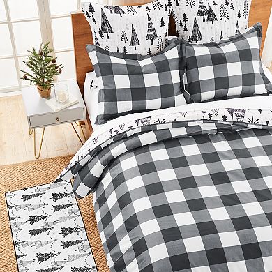 Levtex Home Homethreads Northern Star Duvet Set