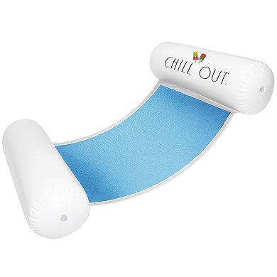 Rae Dunn Hammock Chill Out Pool Float