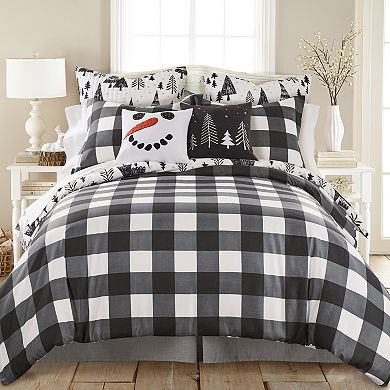 Levtex Home Homethreads Northern Star Comforter and Sham Set