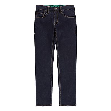 Boys 4-20 Levi's 511 Slim-Fit Eco Performance Jeans