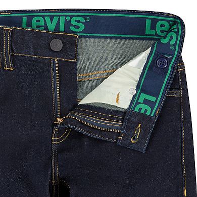 Boys 4-20 Levi's 511 Slim-Fit Eco Performance Jeans