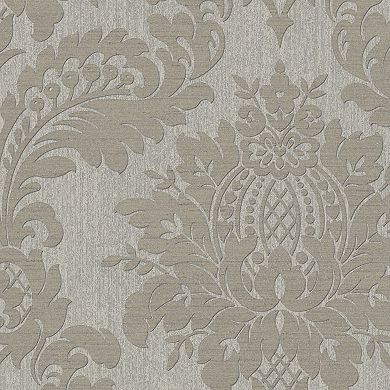 Graham & Brown Archive Damask Wallpaper