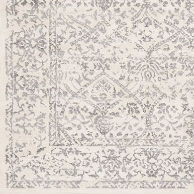 Beauvais Traditional Area Rug