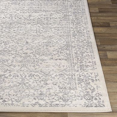 Beauvais Traditional Area Rug