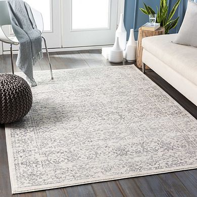 Beauvais Traditional Area Rug