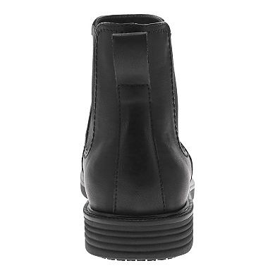 Dockers® Townsend Men's Chelsea Boots