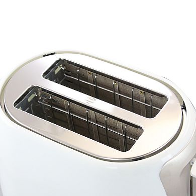 Better Chef Cool Touch Wide-Slot Toaster