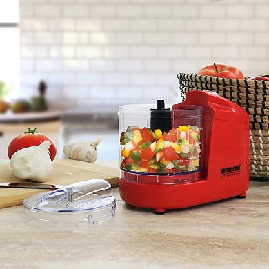 Better Chef Compact Chopper