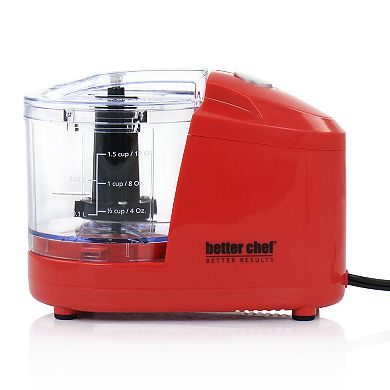 Better Chef Compact Chopper