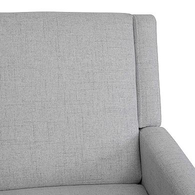 510 Design Juno Upholstered Arm Accent Chair