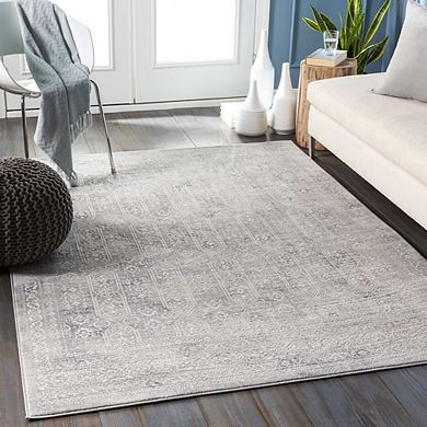 Hyeres Traditional Area Rug - Livabliss