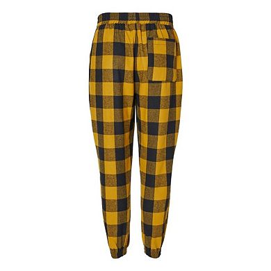 Burnside Youth Flannel Jogger