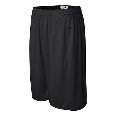 Plain B-Core 9 Shorts