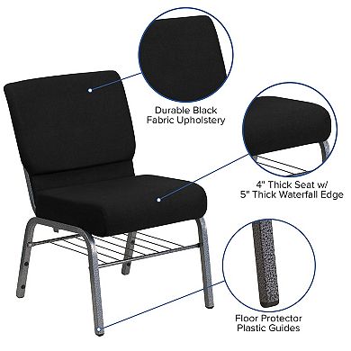 Flash Furniture Hercules Series Chair