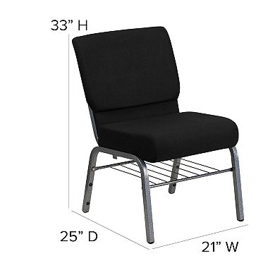 Flash Furniture Hercules Series Chair