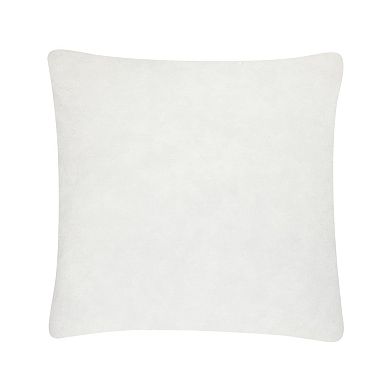 Sonoma Goods For Life® 20x20 Oversized Border Pillow