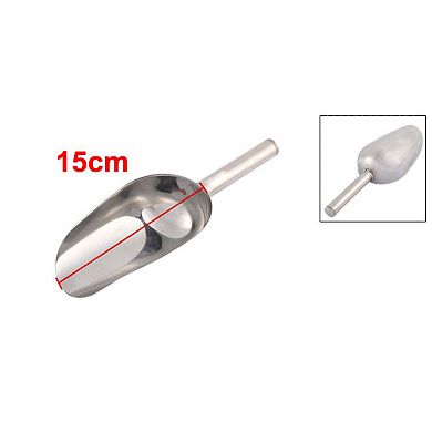 Home Kitchen Buffet Stainless Steel Flour Sugar Soybean Spice Ice Shovel Scoop