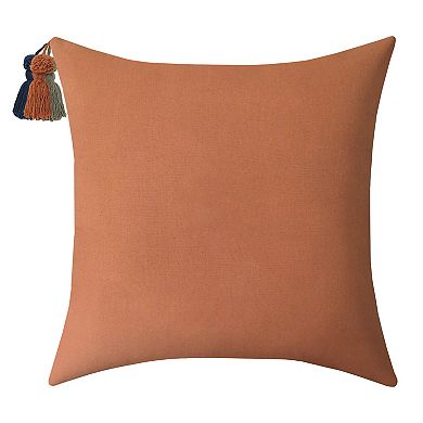 Sonoma Goods For Life® Multi Woven Stripe Throw Pillow