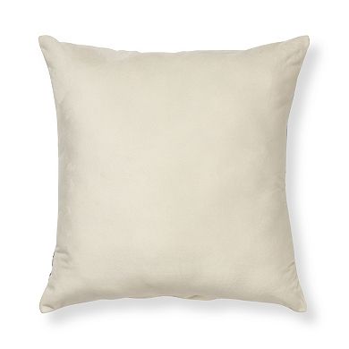 Sonoma Goods For Life?? 18x18 Boat Dog Decorative Pillow