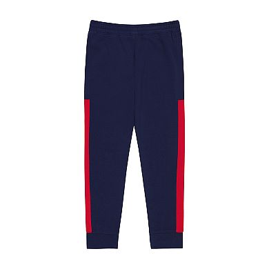 Boys 8-20 Russell Athletic Retro Fleece Joggers