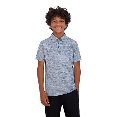 Boys 8-20 Russell Athletic Performance Polo