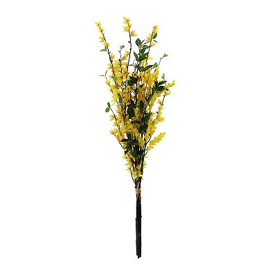 Sonoma Goods For Life® Artificial Forsythia Bundle