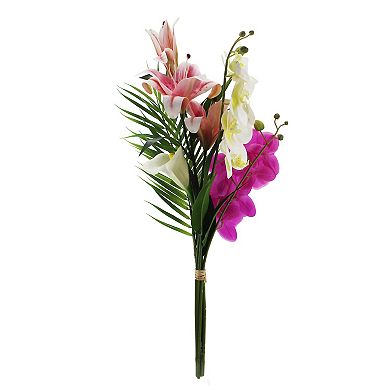 Sonoma Goods For Life® Artificial Mixed Orchid Bundle