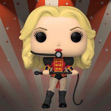 Funko Pop! Rocks - Britney Spears - Circus Costume