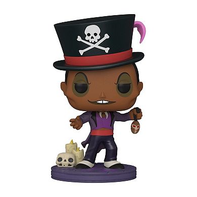 Funko Pop! Disney Villains - Dr. Facilier