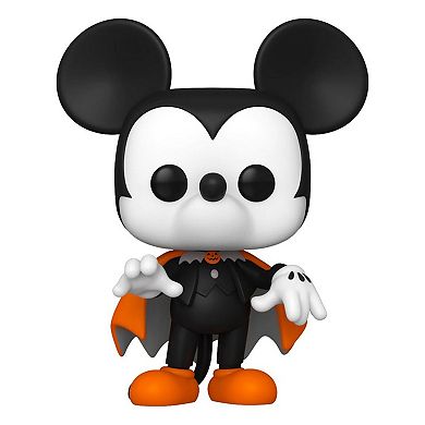 Funko Pop! Disney - Mickey Mouse Halloween