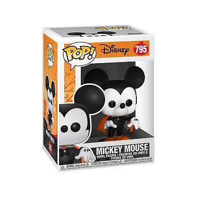 Funko Pop! Disney - Mickey Mouse Halloween