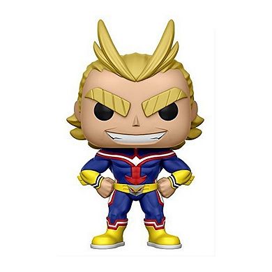 Funko Pop! My Hero Academia - All Might